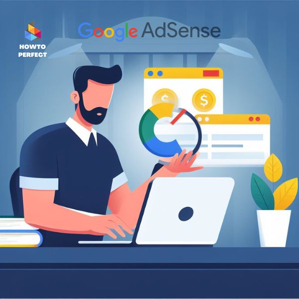Mastering Google AdSense How to Perfect