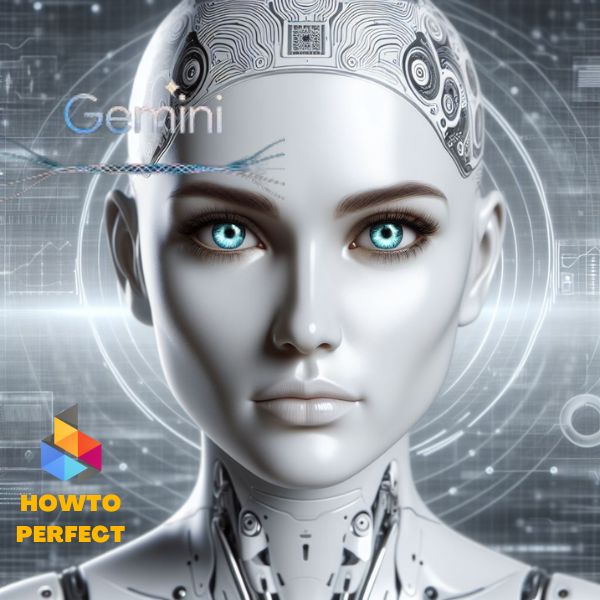 Google Gemini: The Top 7 Revolution in AI, Be Part Of!