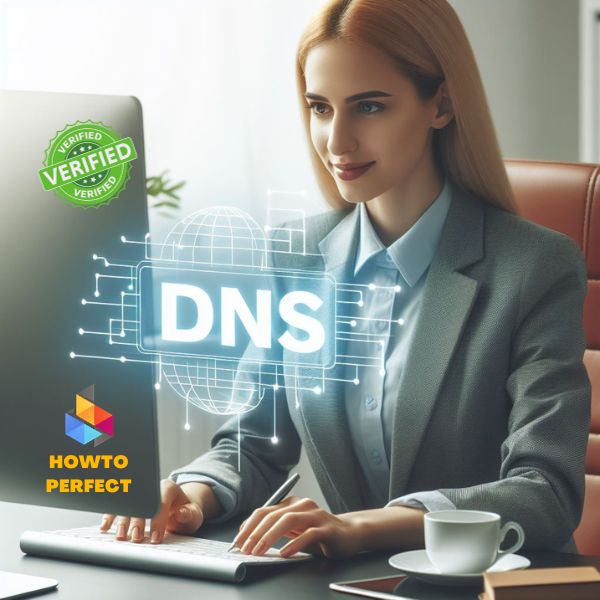 Optimize your internet connection with the guide 'How to Perfectly Set Up Internet Connection' and experience the power of Free Google Public DNS. Enhance your internet speed and achieve maximum performance – easily and efficiently.
