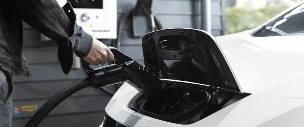 Global Electric Vehicle Sales to Grow 109 %
