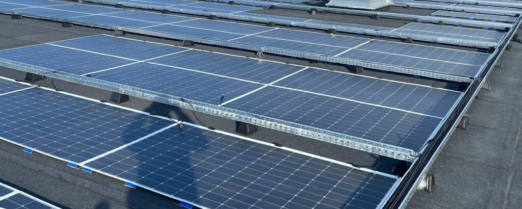 Copal Belle Boutique Solar PV Plants